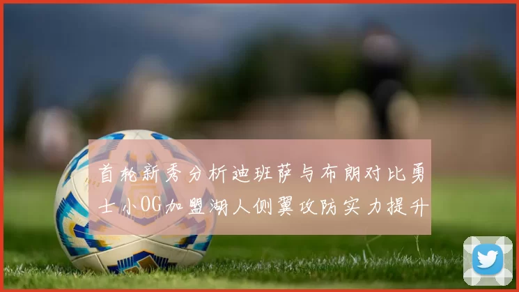 首轮新秀分析迪班萨与布朗对比勇士小OG加盟湖人侧翼攻防实力提升
